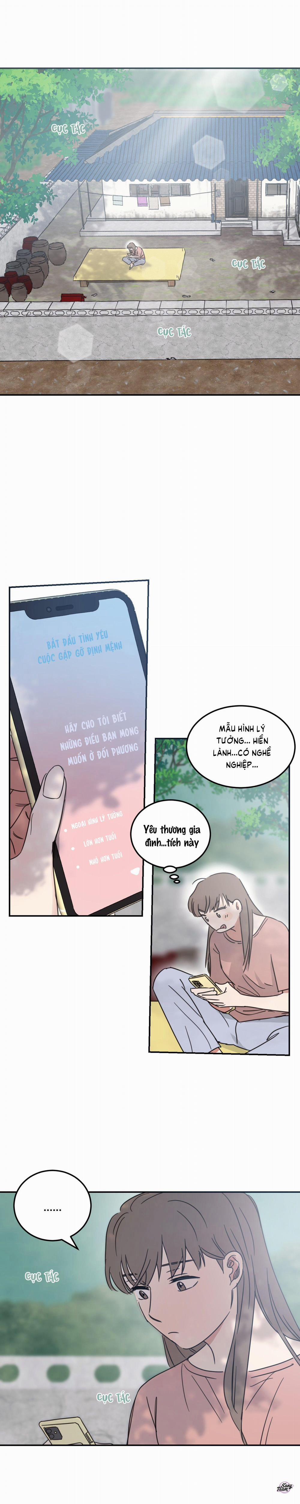 Căn Nhà Mặt Trời Mọc 34 trang 12