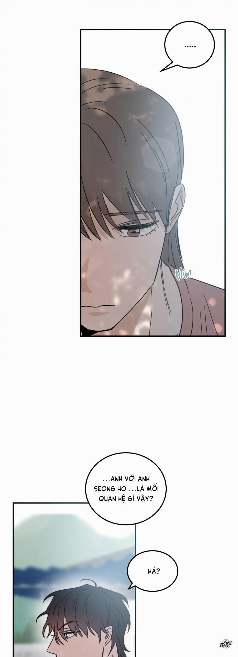 Căn Nhà Mặt Trời Mọc 34 trang 17