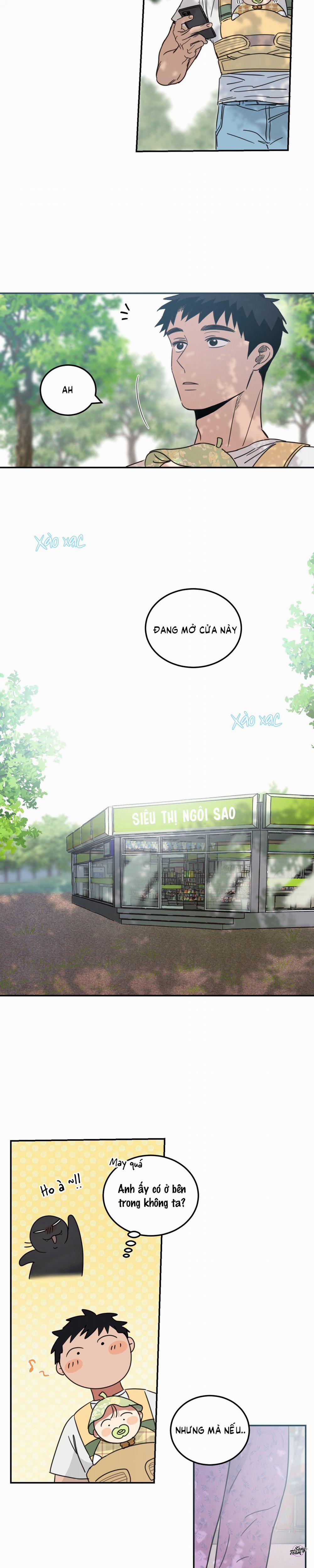 Căn Nhà Mặt Trời Mọc 34 trang 4