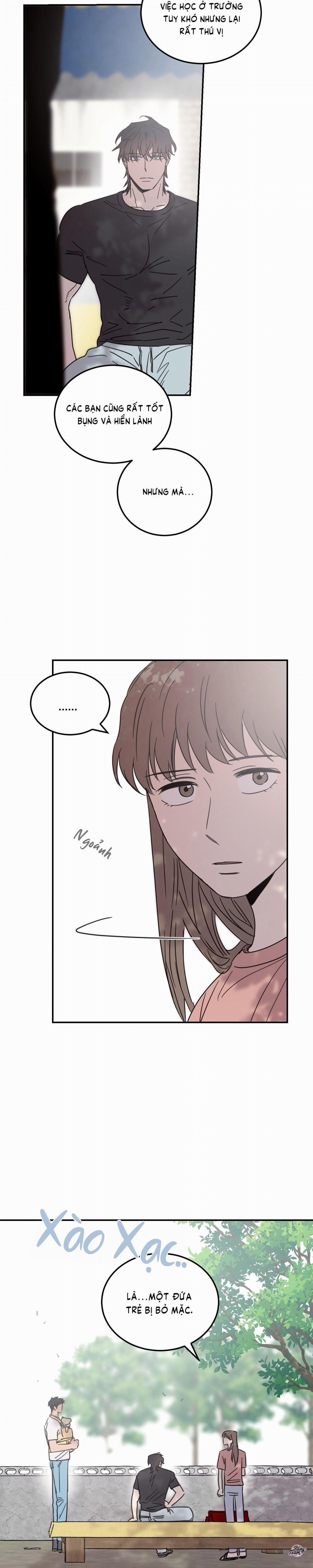 Căn Nhà Mặt Trời Mọc 35 trang 4