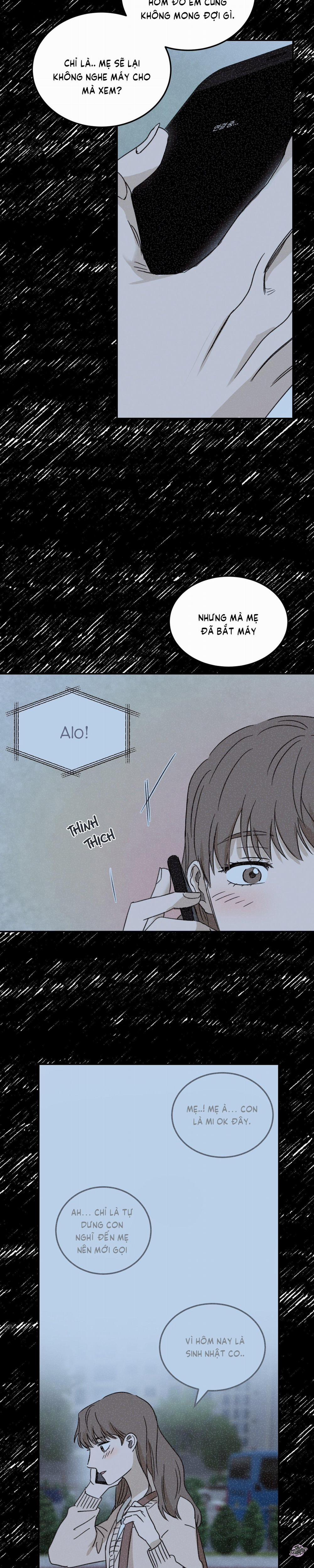 Căn Nhà Mặt Trời Mọc 35 trang 7