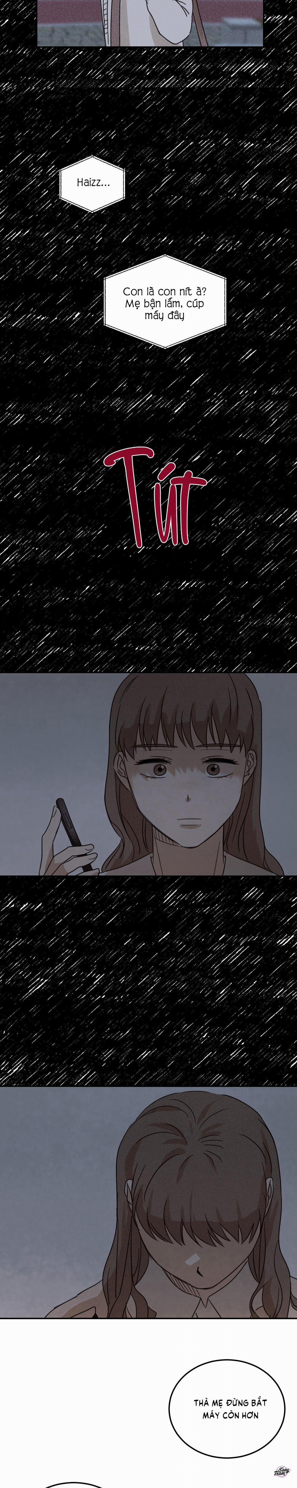 Căn Nhà Mặt Trời Mọc 35 trang 8