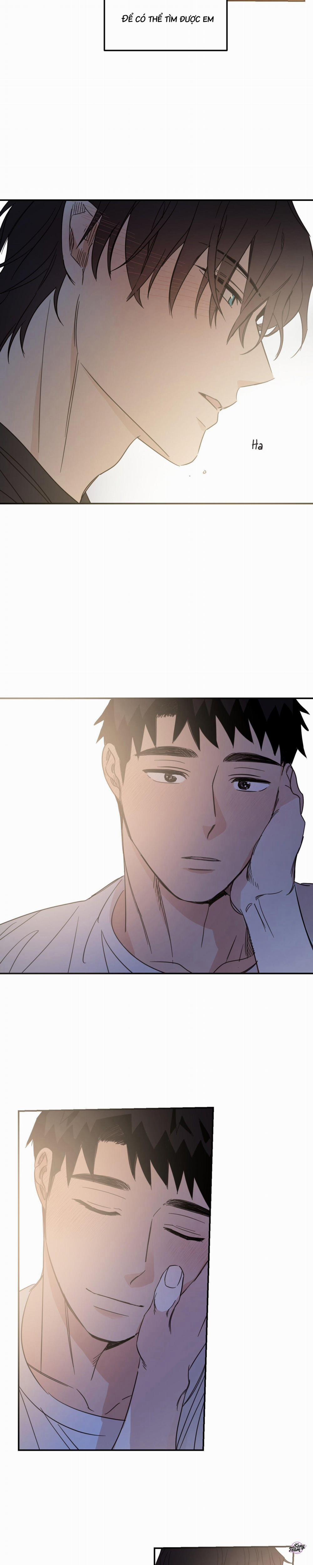 Căn Nhà Mặt Trời Mọc 36 trang 13