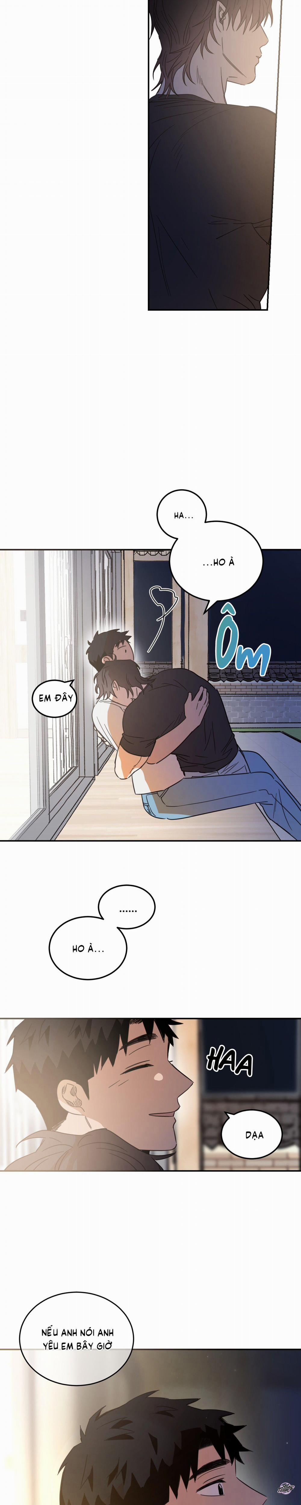 Căn Nhà Mặt Trời Mọc 36 trang 14