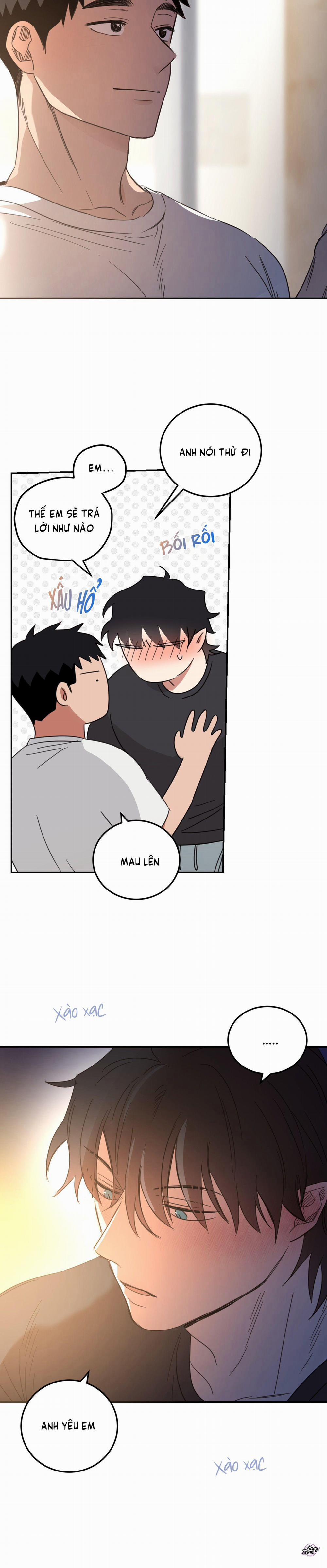 Căn Nhà Mặt Trời Mọc 36 trang 16