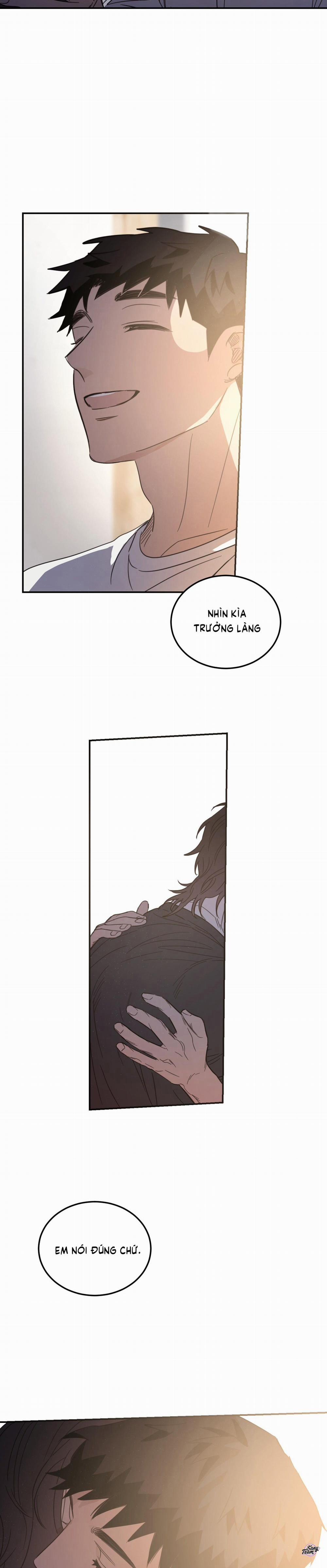 Căn Nhà Mặt Trời Mọc 36 trang 18