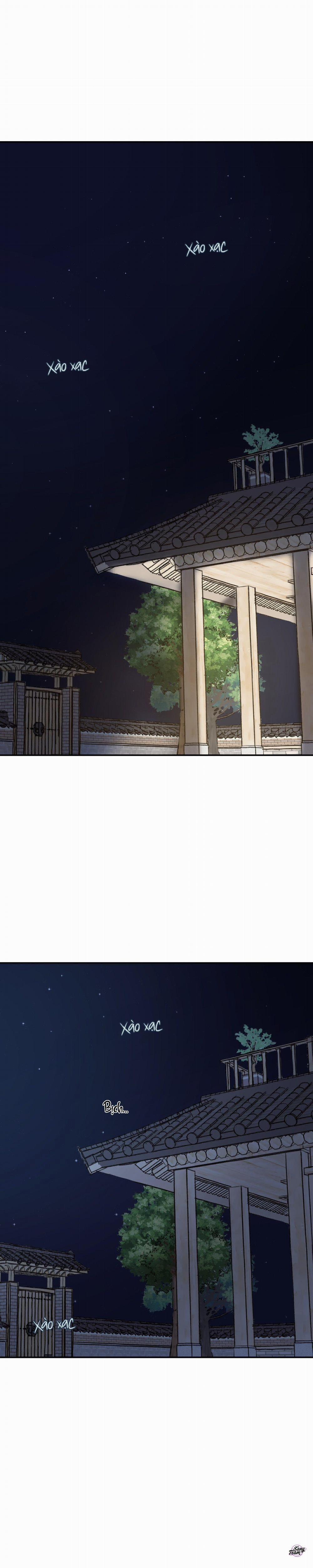 Căn Nhà Mặt Trời Mọc 37 trang 0