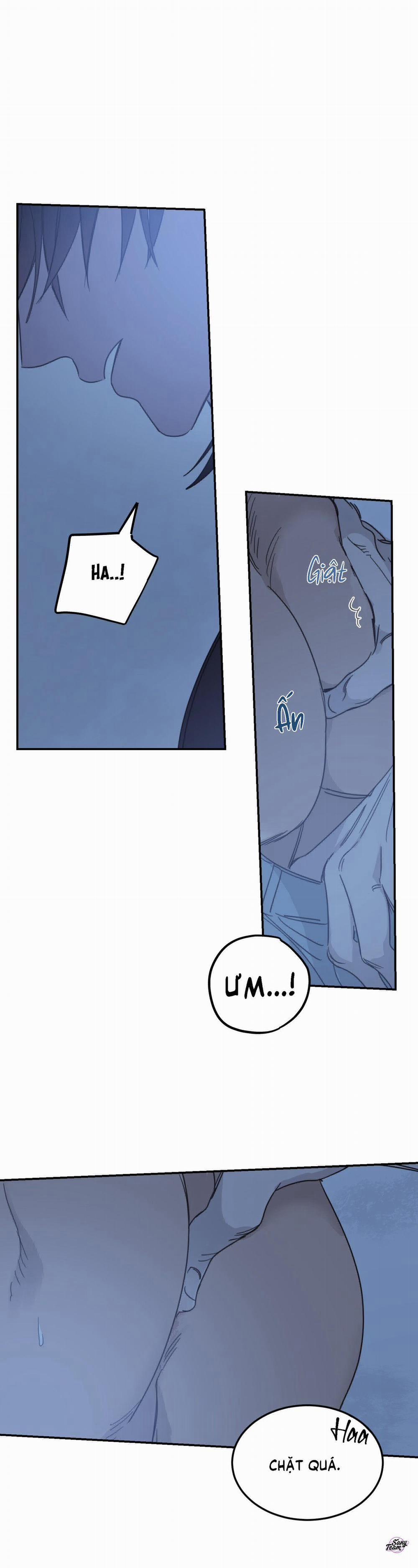 Căn Nhà Mặt Trời Mọc 37 trang 11