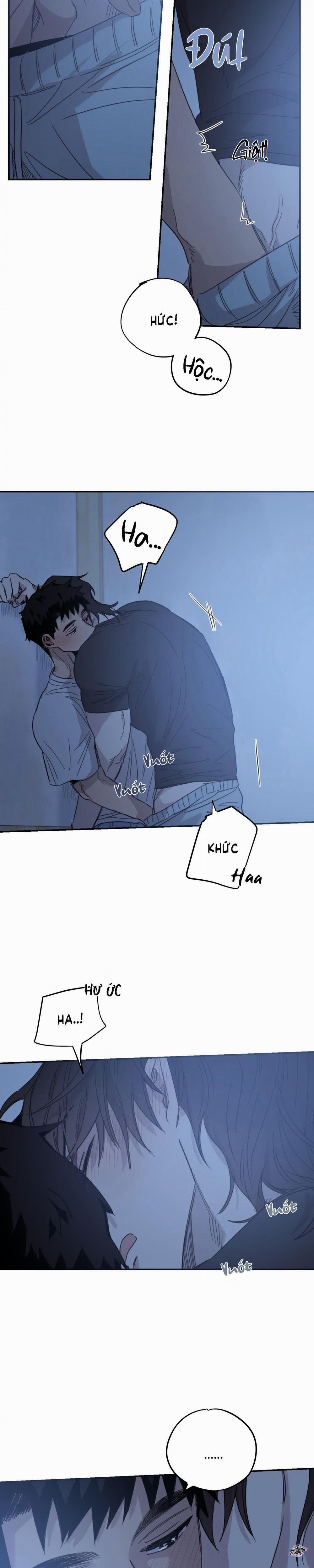 Căn Nhà Mặt Trời Mọc 37 trang 3