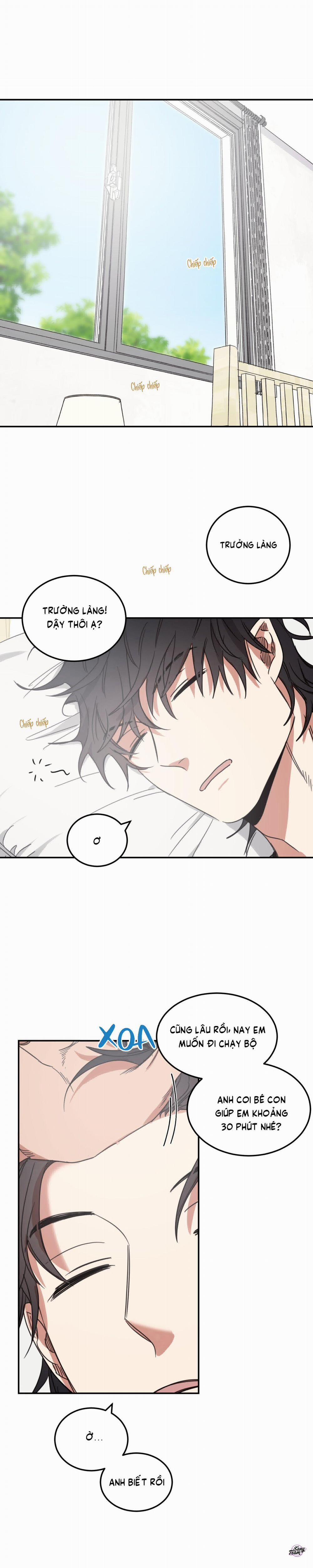 Căn Nhà Mặt Trời Mọc 38 trang 0