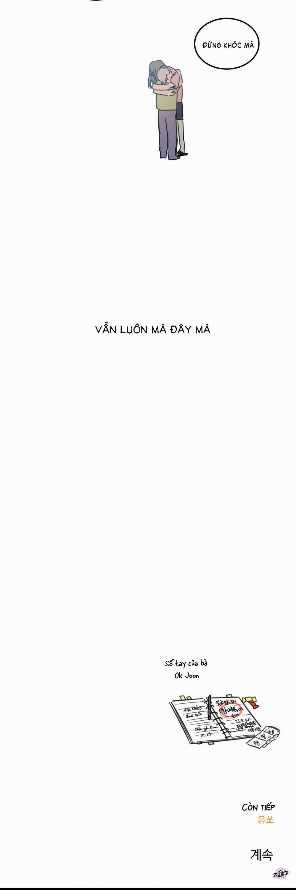 Căn Nhà Mặt Trời Mọc 38 trang 24