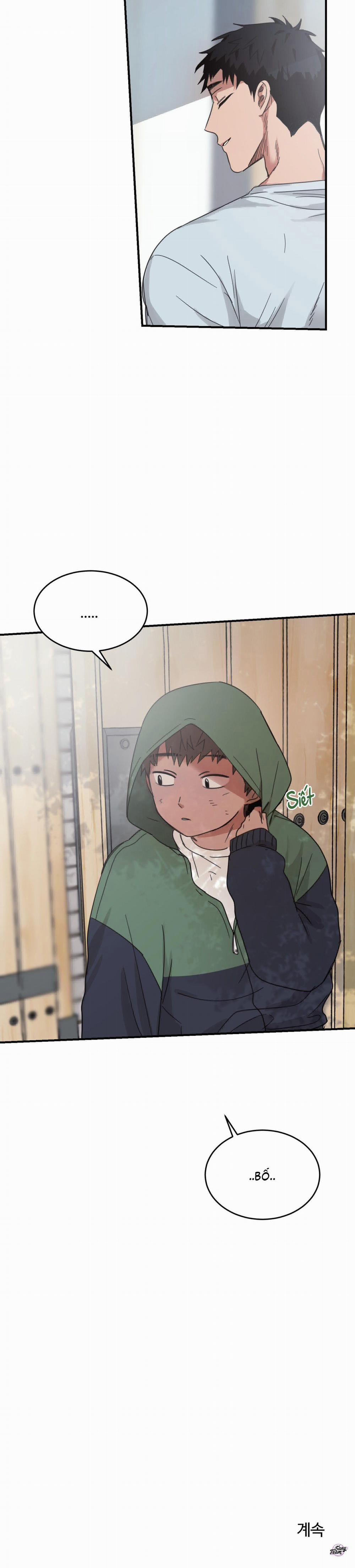 Căn Nhà Mặt Trời Mọc 4 trang 19