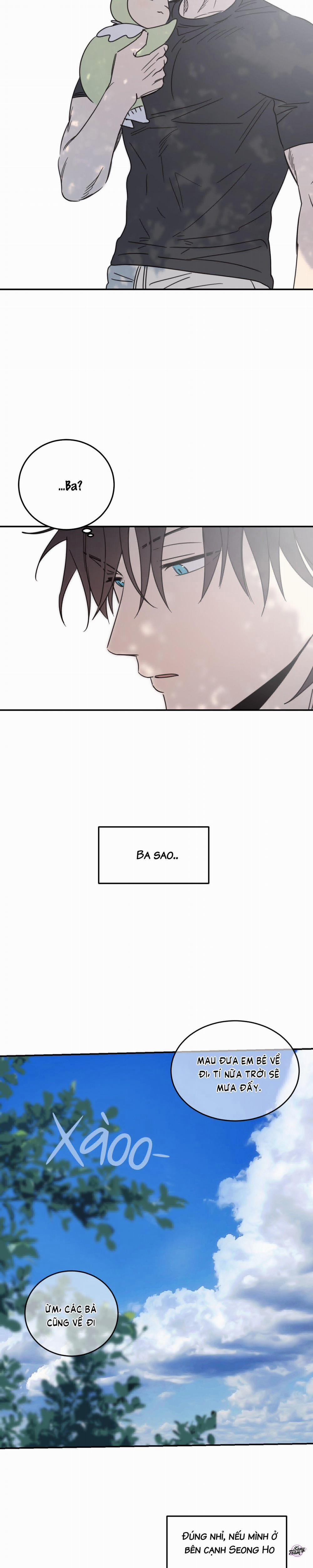 Căn Nhà Mặt Trời Mọc 40 trang 13