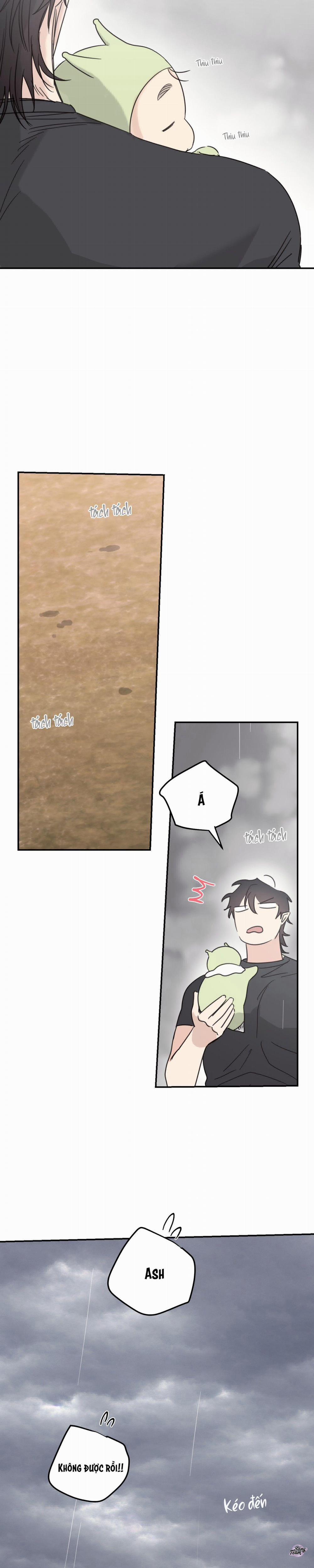 Căn Nhà Mặt Trời Mọc 40 trang 15