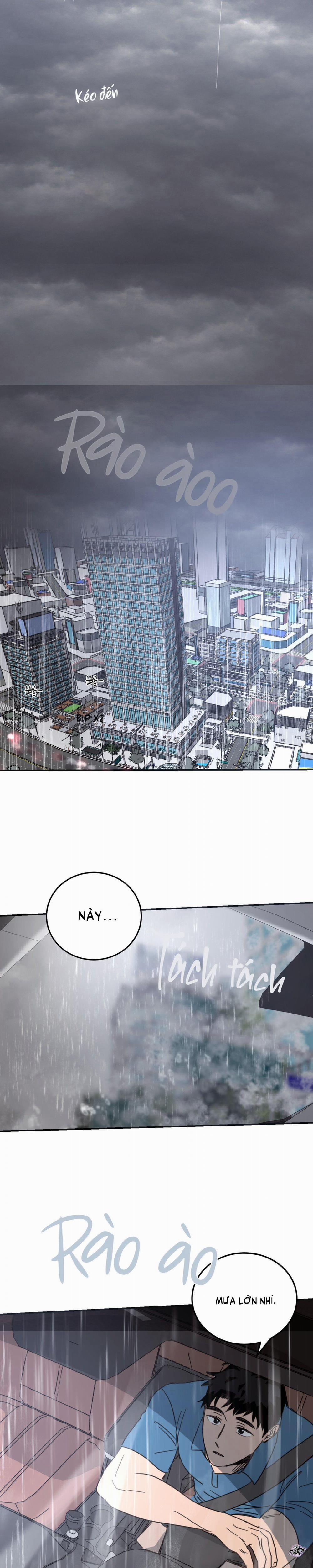 Căn Nhà Mặt Trời Mọc 40 trang 16