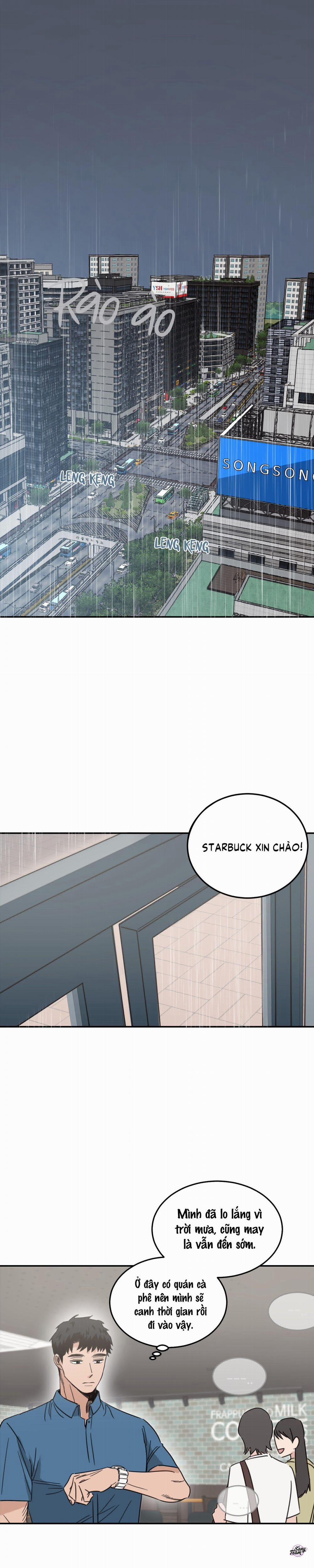 Căn Nhà Mặt Trời Mọc 41 trang 0