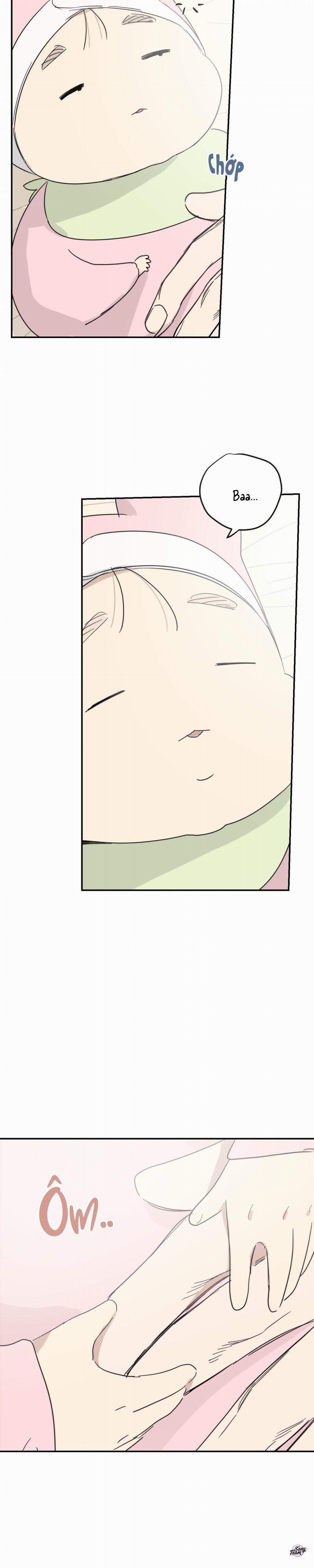 Căn Nhà Mặt Trời Mọc 41 trang 18