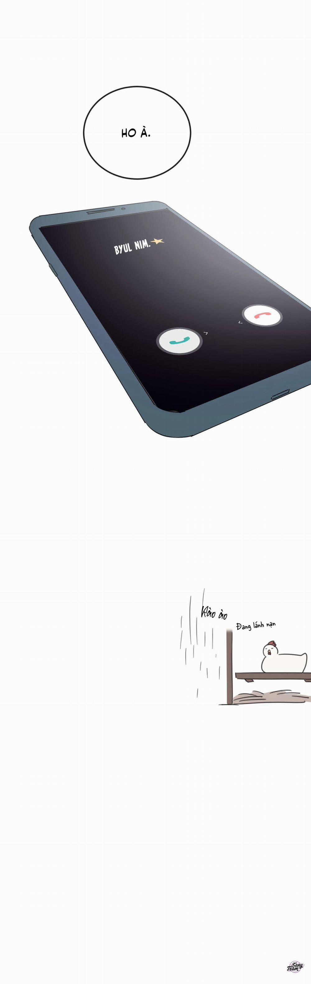 Căn Nhà Mặt Trời Mọc 41 trang 20