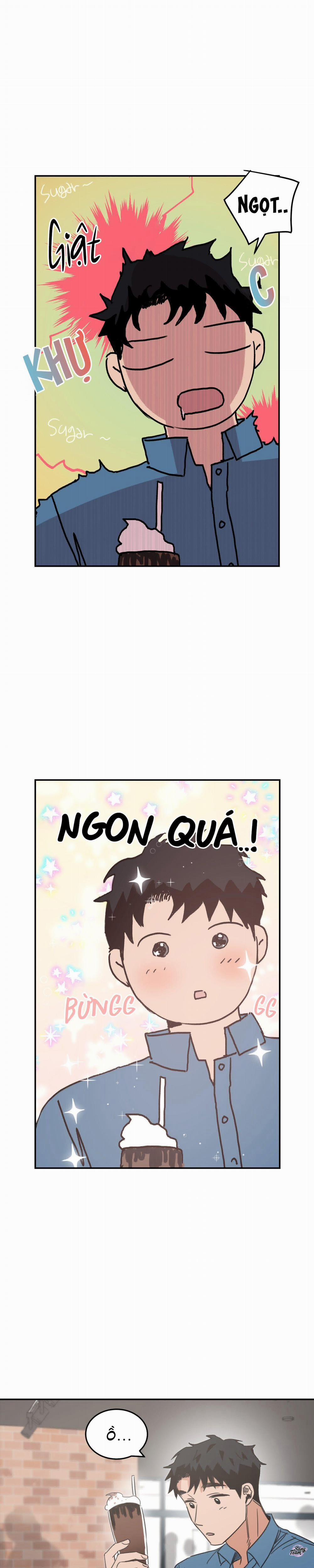 Căn Nhà Mặt Trời Mọc 41 trang 4