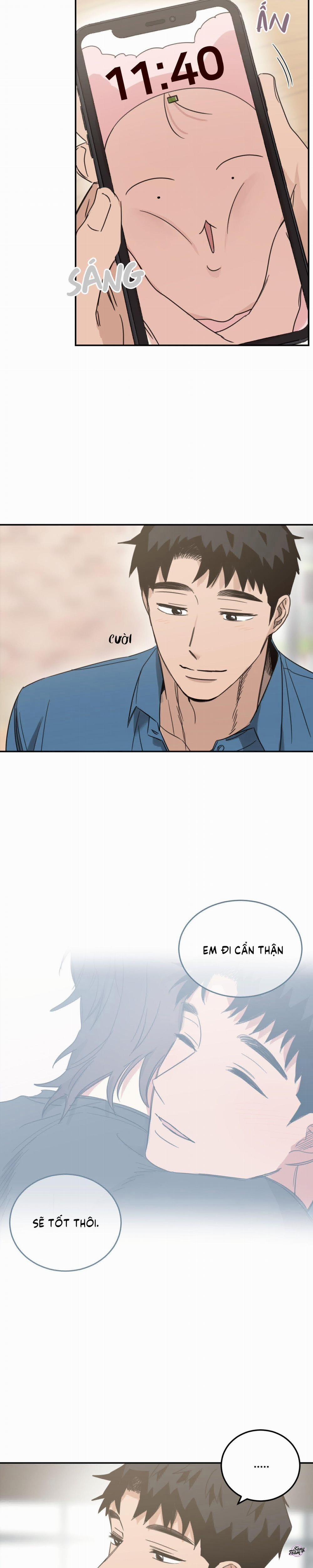 Căn Nhà Mặt Trời Mọc 41 trang 8