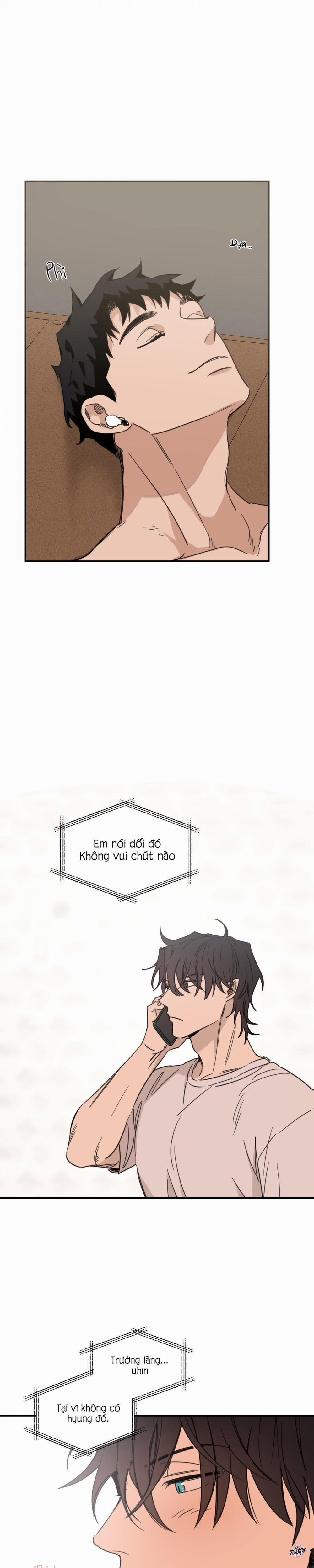 Căn Nhà Mặt Trời Mọc 42 trang 10