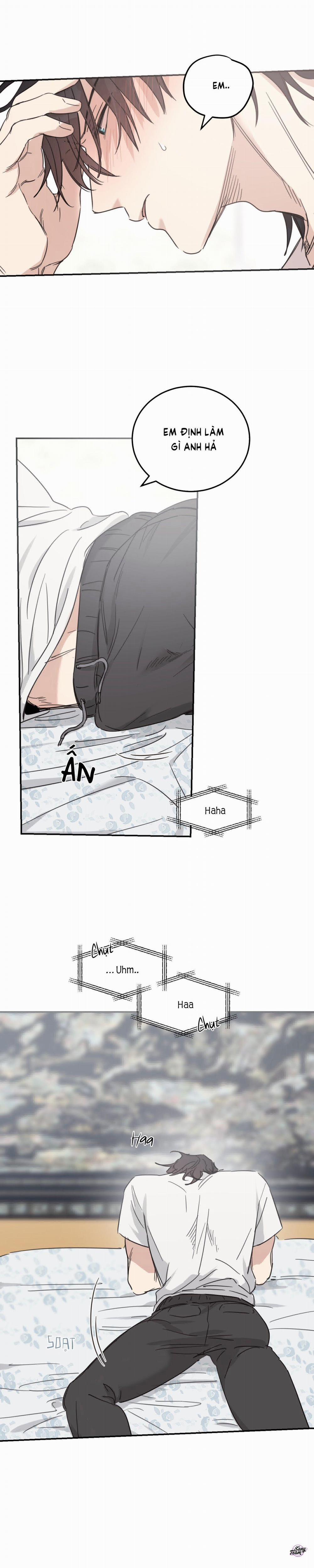 Căn Nhà Mặt Trời Mọc 42 trang 18