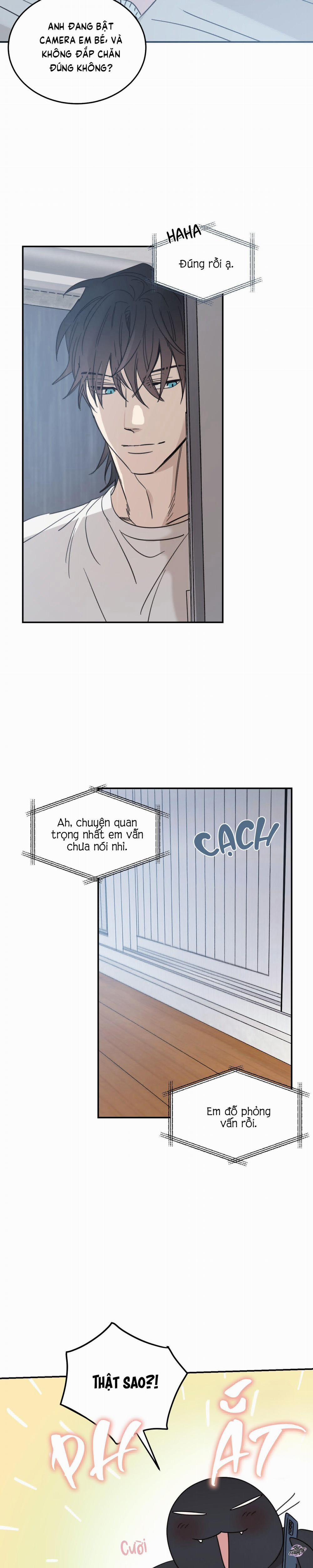 Căn Nhà Mặt Trời Mọc 42 trang 3