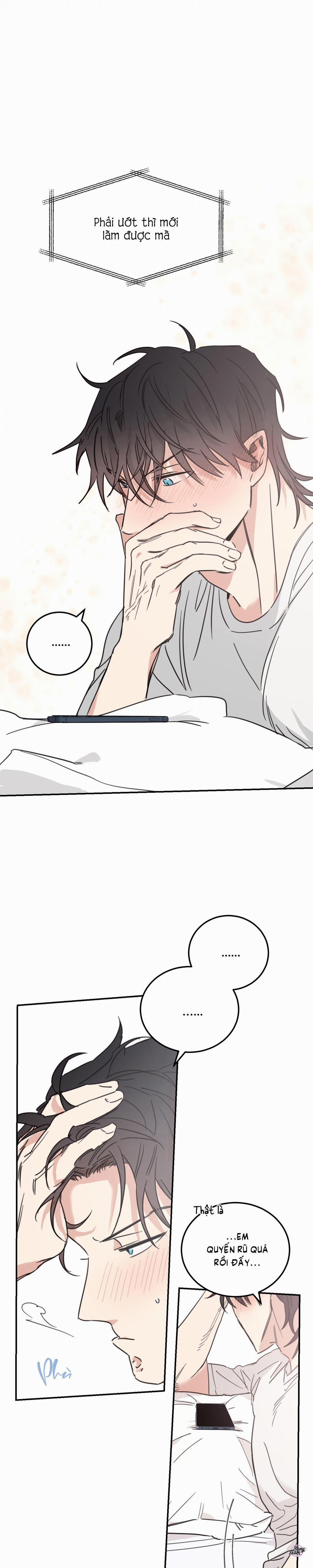 Căn Nhà Mặt Trời Mọc 43 trang 0