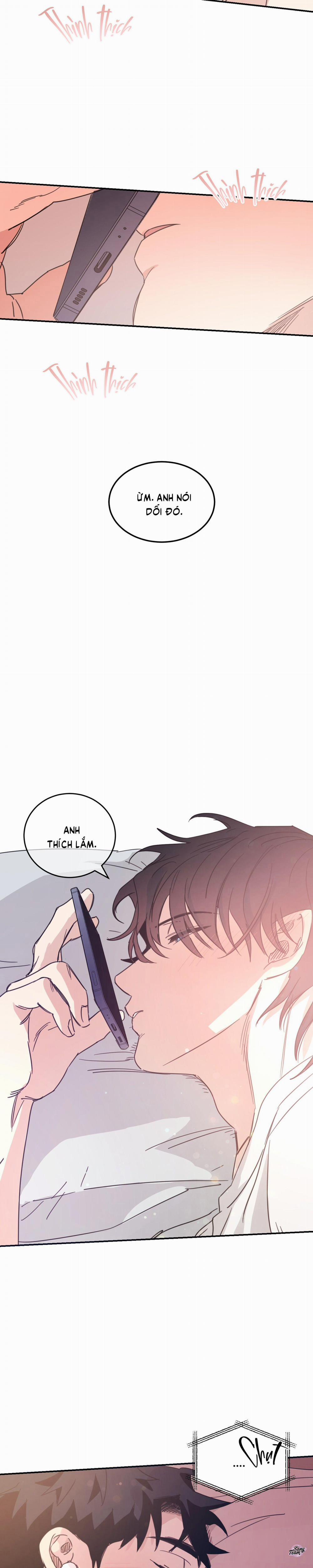 Căn Nhà Mặt Trời Mọc 43 trang 12