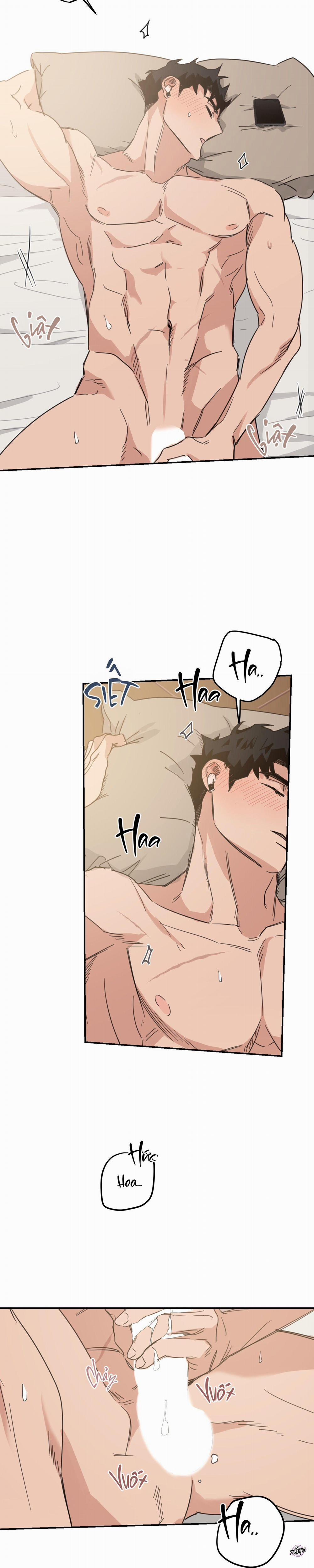 Căn Nhà Mặt Trời Mọc 43 trang 8