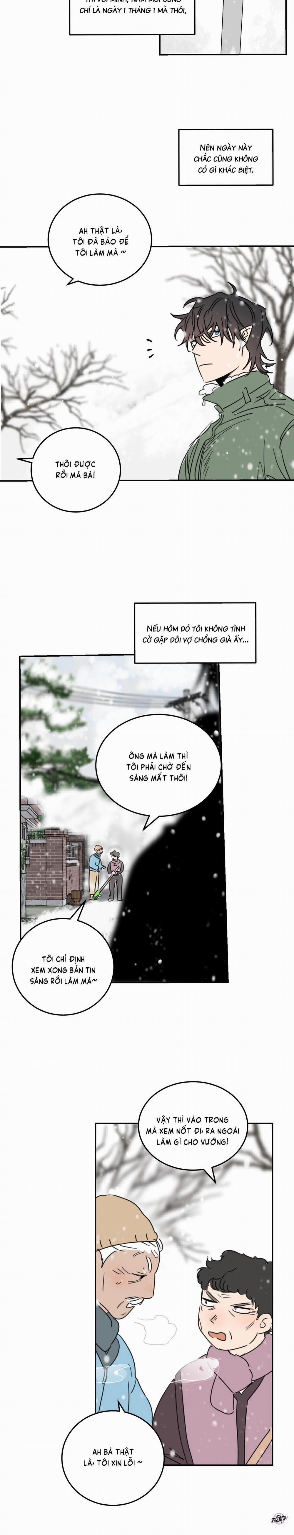 Căn Nhà Mặt Trời Mọc 45.5 trang 2