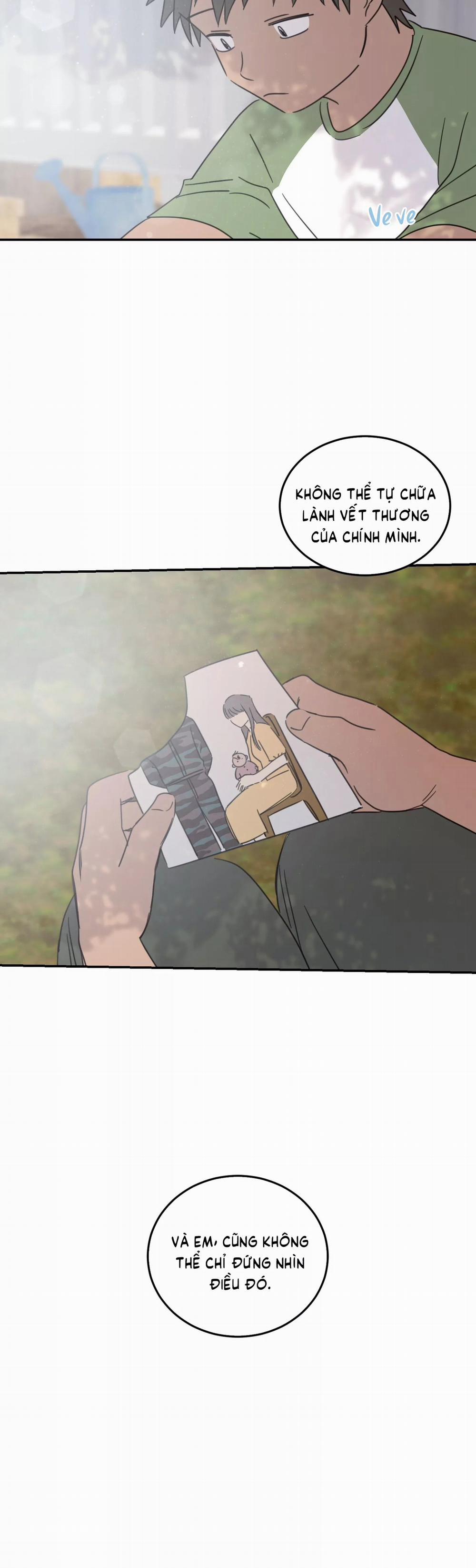 Căn Nhà Mặt Trời Mọc 46 trang 18