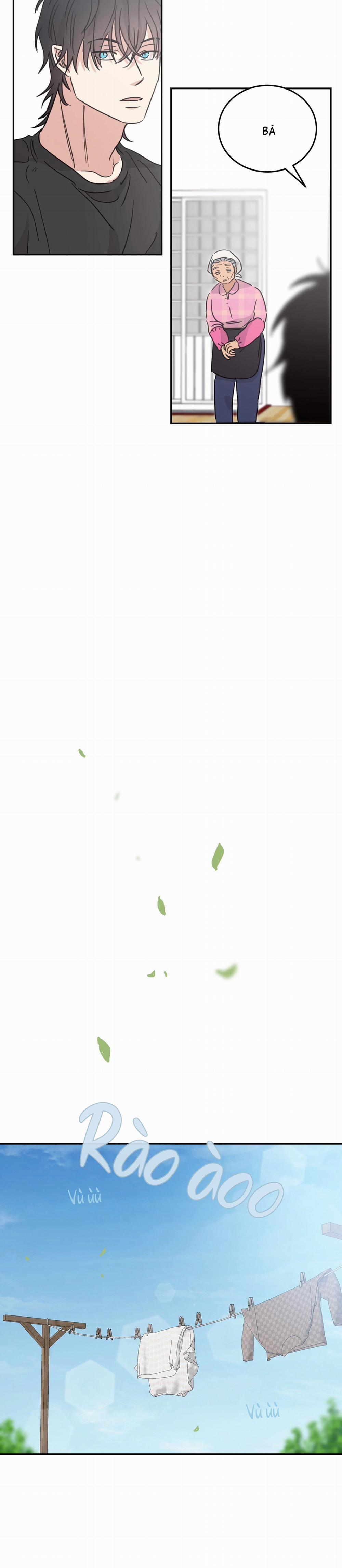 Căn Nhà Mặt Trời Mọc 47 trang 16