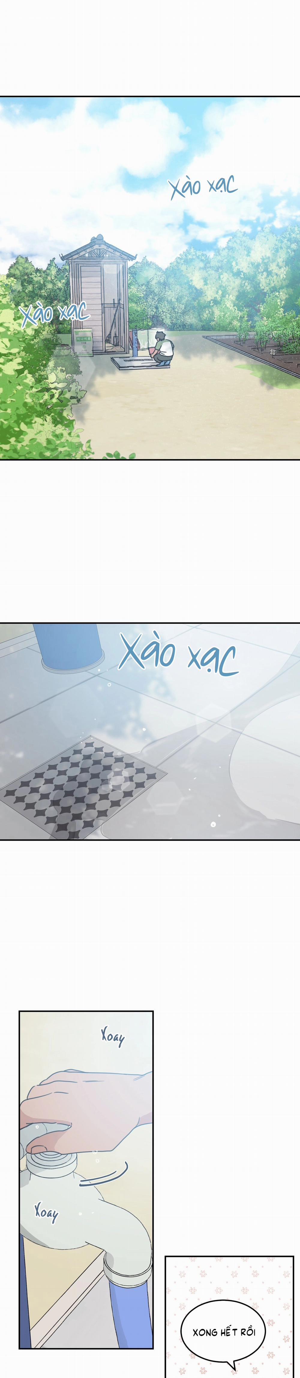 Căn Nhà Mặt Trời Mọc 47 trang 17