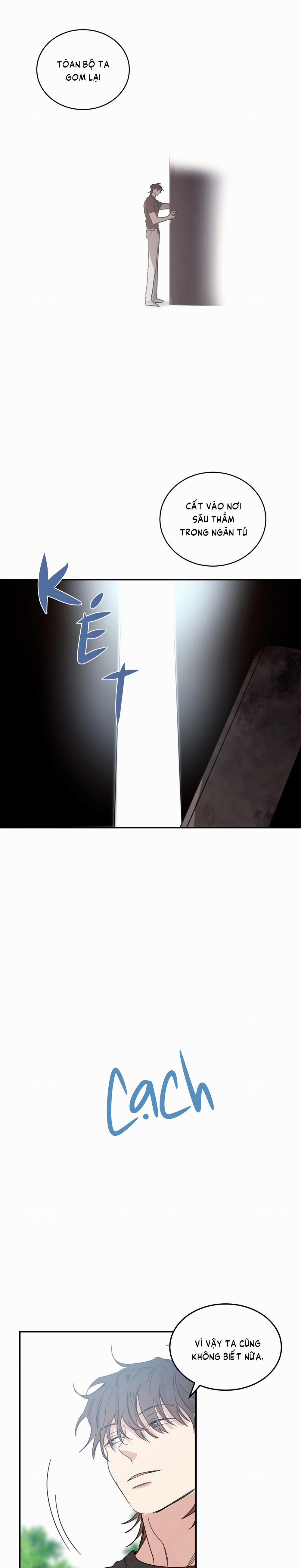 Căn Nhà Mặt Trời Mọc 48 trang 15