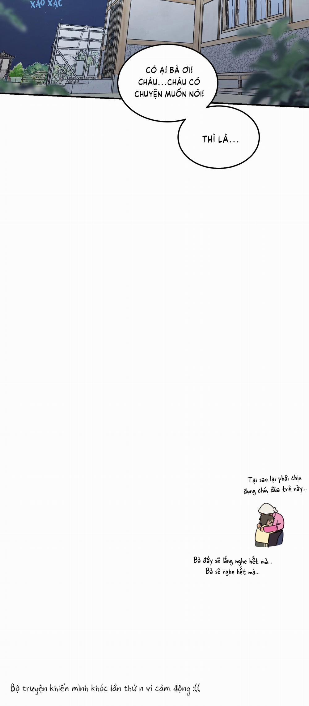 Căn Nhà Mặt Trời Mọc 48 trang 27