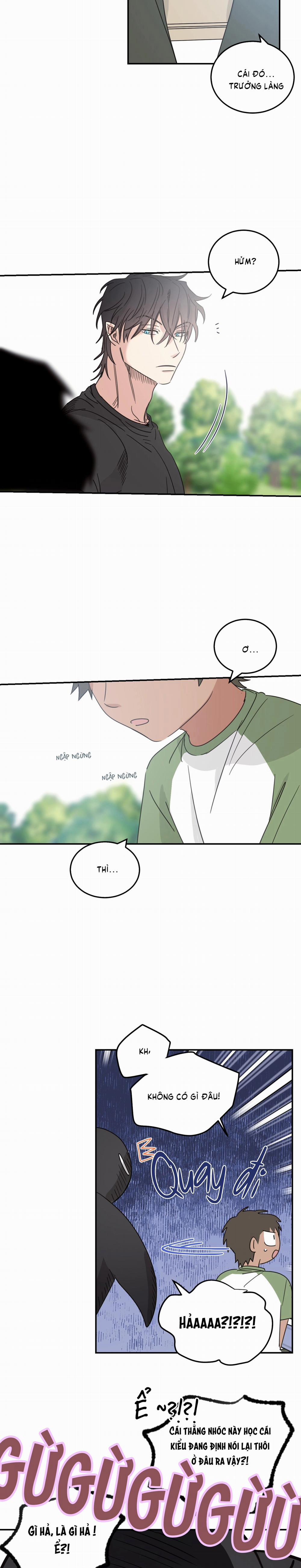 Căn Nhà Mặt Trời Mọc 48 trang 3