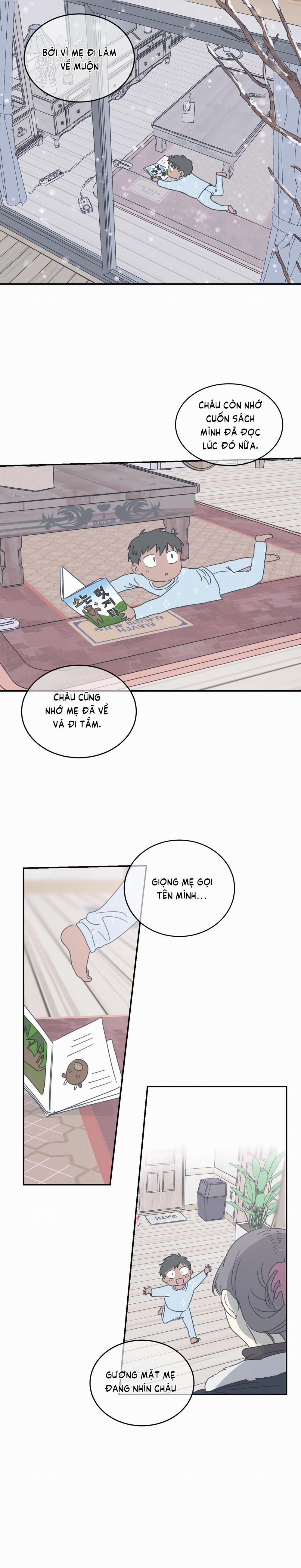 Căn Nhà Mặt Trời Mọc 48 trang 9