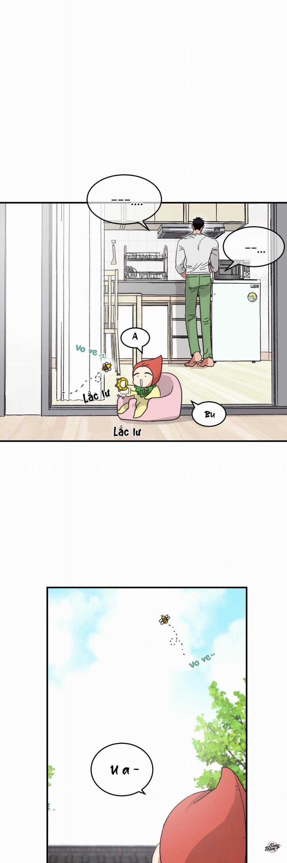 Căn Nhà Mặt Trời Mọc 7 trang 7
