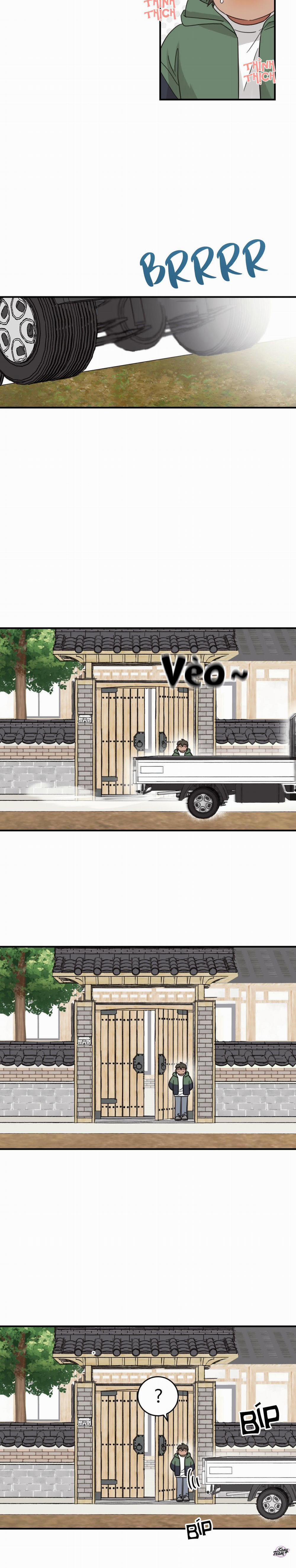 Căn Nhà Mặt Trời Mọc 7 trang 9