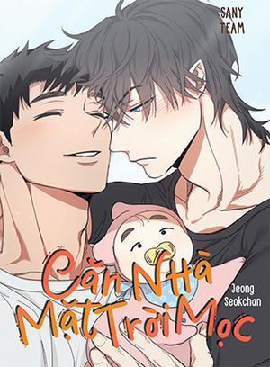 Đọc truyện tranh Căn Nhà Mặt Trời Mọc