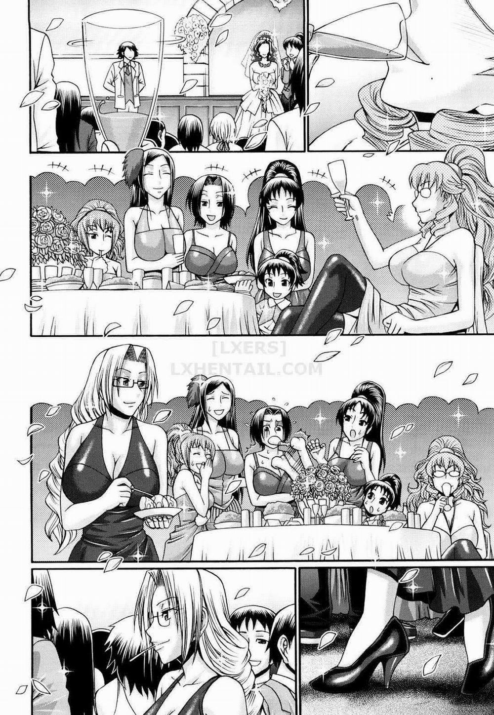 Căn nhà ngọt ngào 8 trang 20