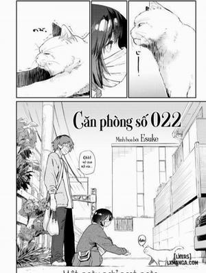 Đọc truyện tranh Căn Phòng 022