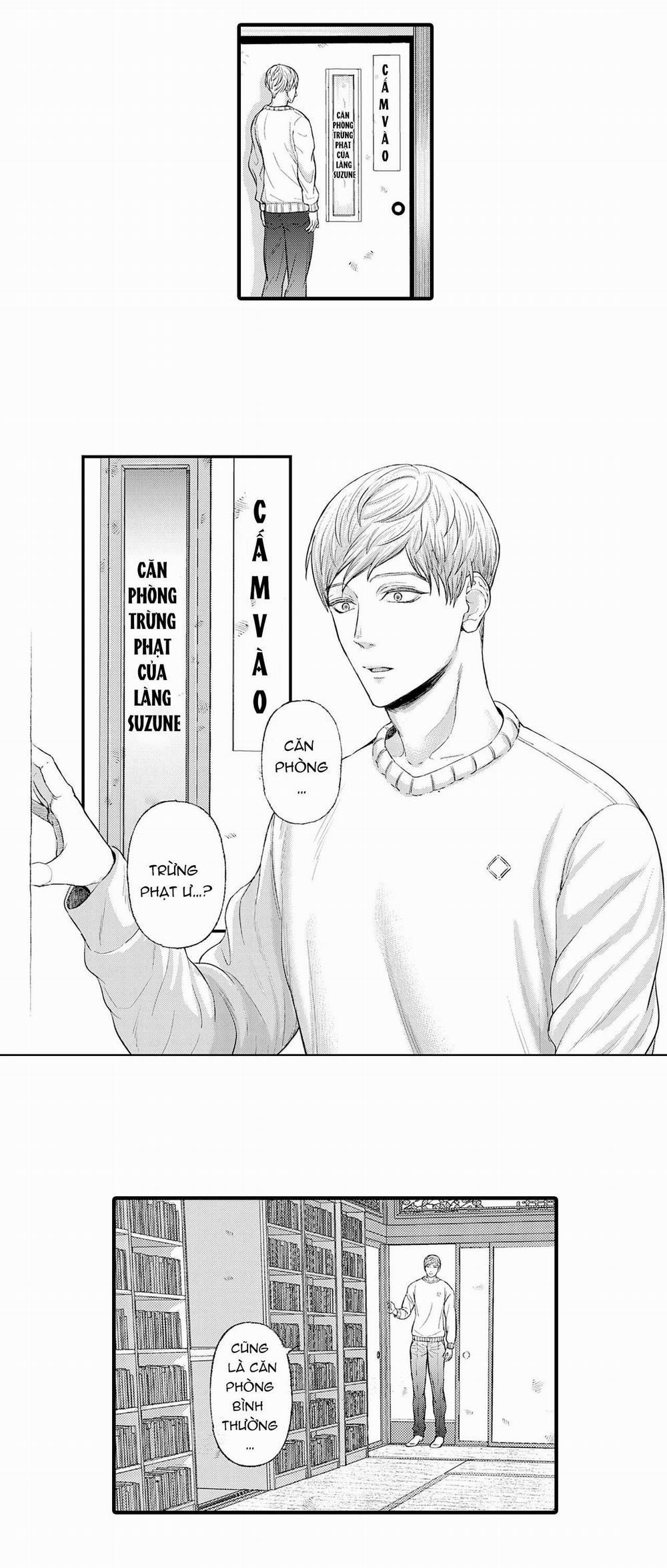 CĂN PHÒNG TRỪNG PHẠT 1 trang 13