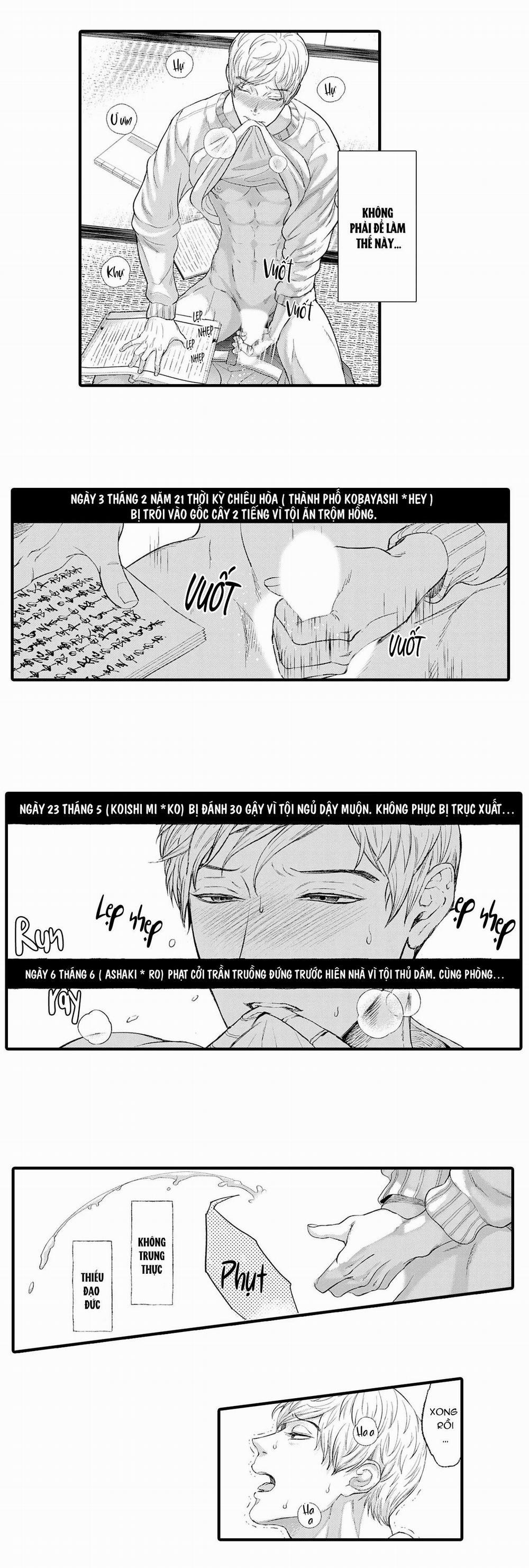 CĂN PHÒNG TRỪNG PHẠT 1 trang 4