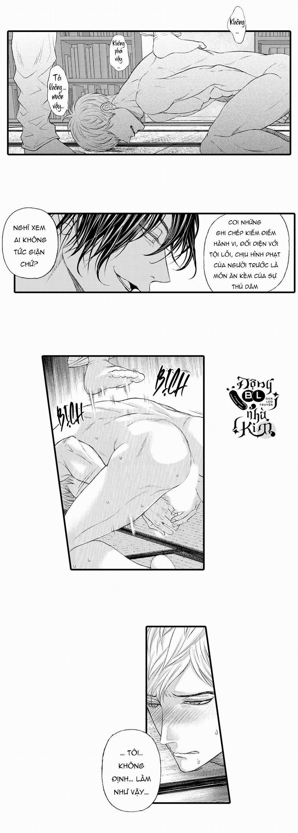 CĂN PHÒNG TRỪNG PHẠT 2 trang 12