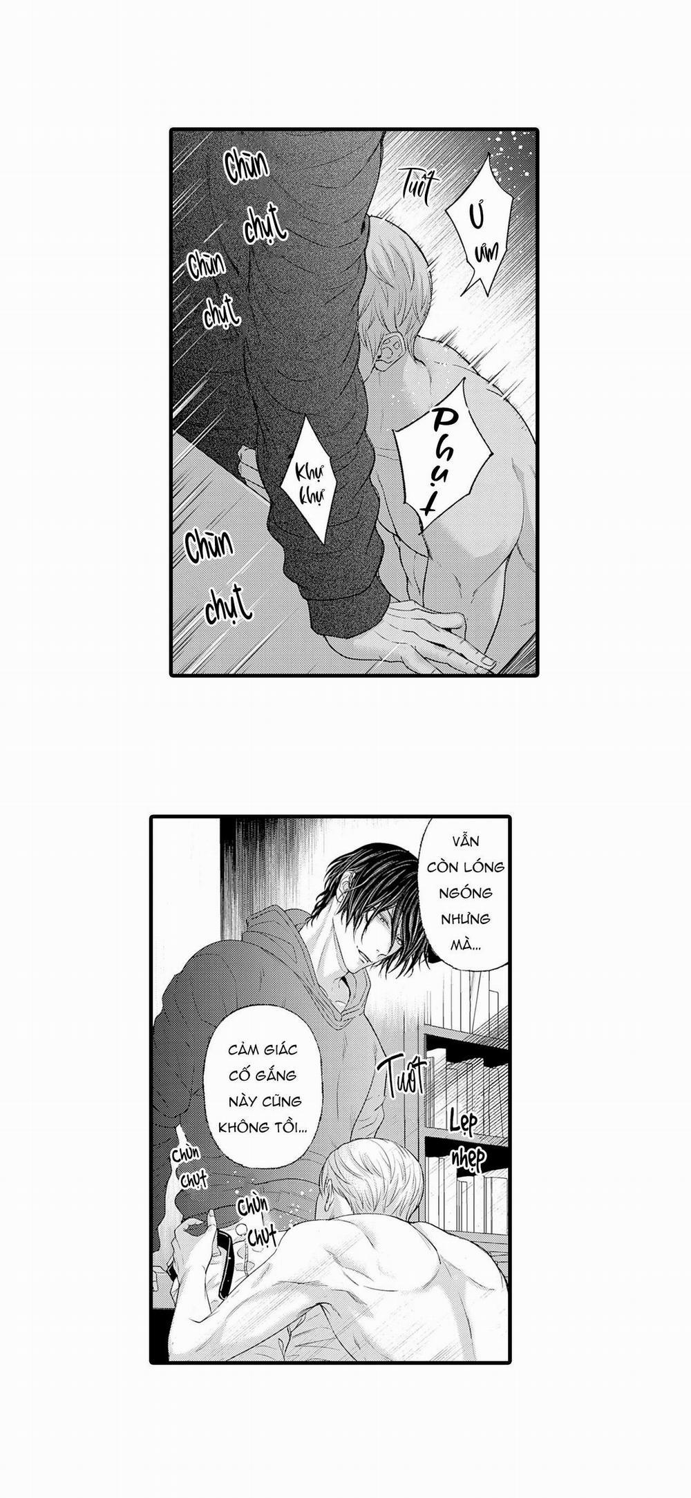 CĂN PHÒNG TRỪNG PHẠT 2 trang 17