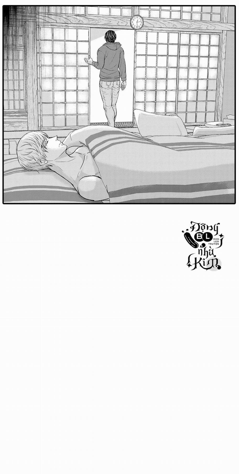 CĂN PHÒNG TRỪNG PHẠT 2 trang 20