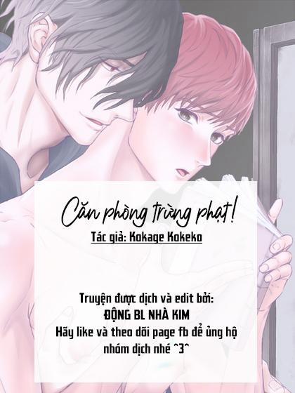 CĂN PHÒNG TRỪNG PHẠT 2 trang 23