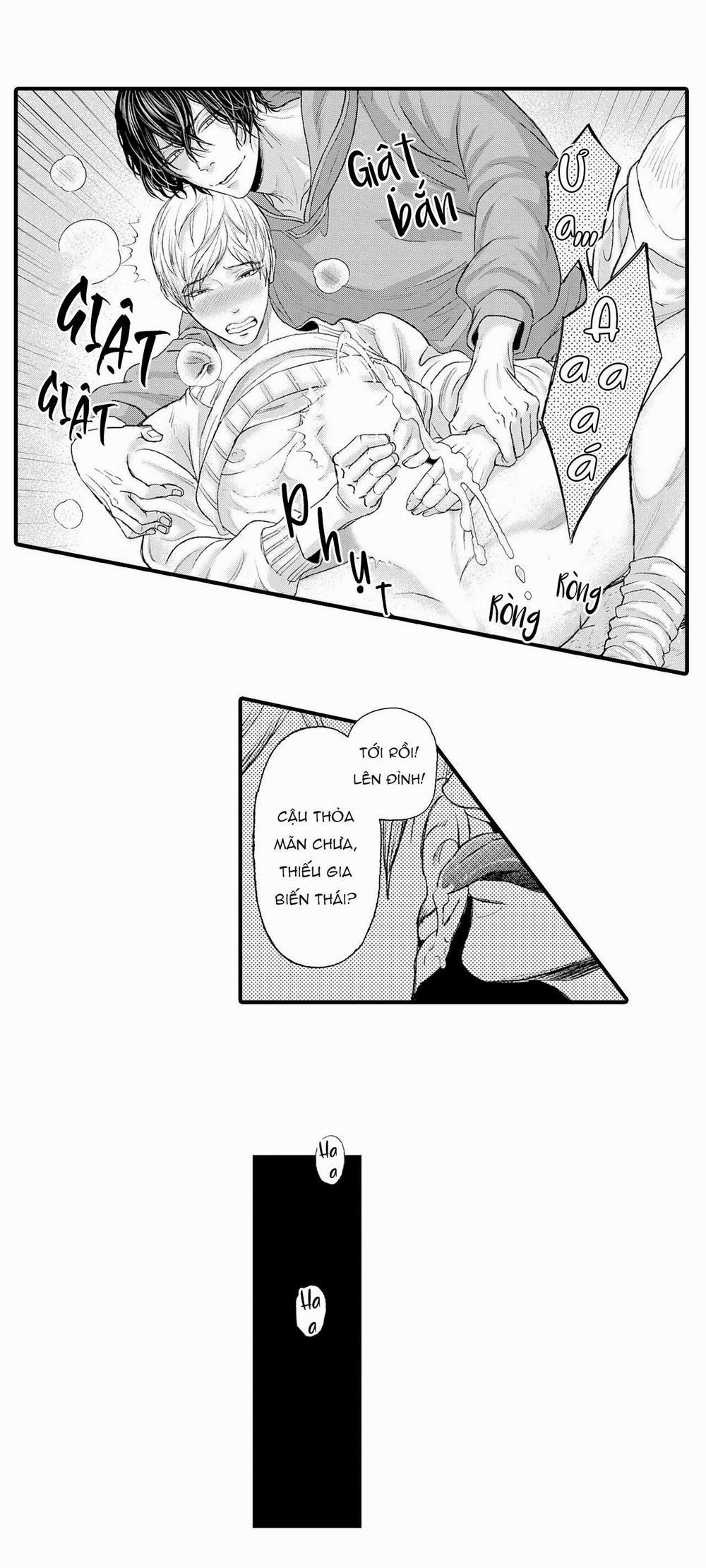 CĂN PHÒNG TRỪNG PHẠT 2 trang 6